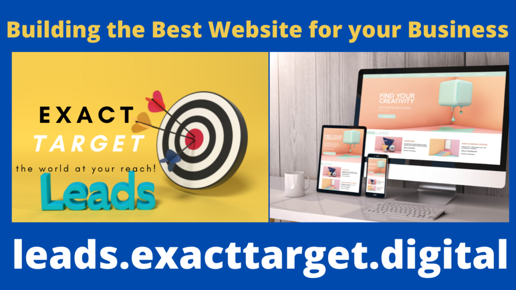 Exact Target Digital