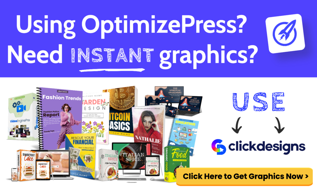 optimize press